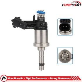 Pumpmart Pump15052001ps Fuel Injector For 2010-2011 Chevrolet Camaro/for 2008-2011 Cadillac Cts