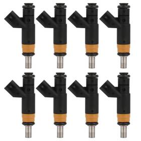 Pump15052201s Pumpmart 8pcs Fuel Injectors For Dodge Durango 5.7l 2011-2018 Ram 2500 2011-2017