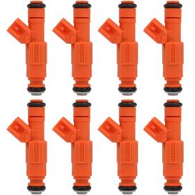 Pump15070601s Pumpmart New Fit For Ford Expedition Navigator F-250 Super Duty 5.4l 8 Fuel Injectors
