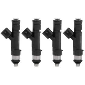 Pump15071801s Pumpmart New Fit For 2009 2010 2011 Mercury Mariner 2.5l 4 Fuel Injectors