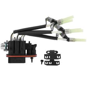 Pump15149101s Pumpmart Fits 1996-2013 Chevrolet Express Gmc Savana 1500 4.3l 6 Spider Fuel Injectors