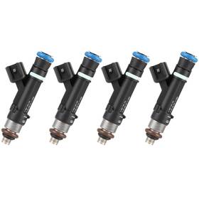 Pump15262101ps Pumpmart Fuel Injectors For Mazda 3 2.5l 2010-2013/for Cx-7 2010-2012