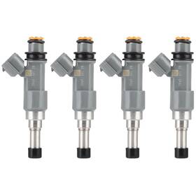 Pump152671s01 Pumpmart New For 15-17 Subaru Legacy Outback 2.5l High Performance 4 Fuel Injectors