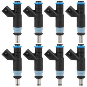 Pump152679s01 Pumpmart New For 2011-2017 Dodge Challenger Jeep Grand Cherokee 6.4l 8 Fuel Injectors