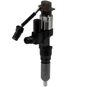 Pump16807701ps Pumpmart Diesel Injector For Hino 185 4.7l 2005-2010 338 7.7l 2005-2018