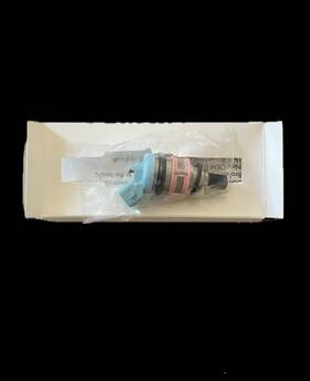 Python 633-053 New Fuel Injectors For 1990-1993 Infinit Q45 V8 1660064u00