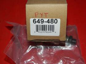Python 840276439414 New 649-480 Fuel Injector