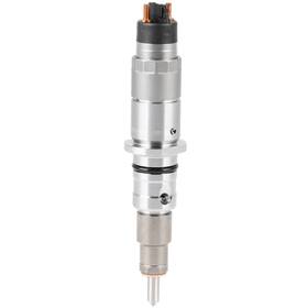 Quickfitauto 13463749 For Komatsu Pc200-8 Hitachi Zw180 Hyundai Hl770-7a Fuel Injector