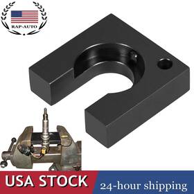 Ra-auto Raqp0792 For 6.0 Ford Powerstroke Injector Holding Fixture Fits Vt275 / Vt365 Injectors