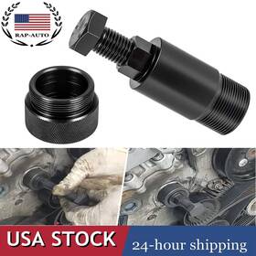 Ra-motor Raqp0413 Diesel Engine Injection Fuel Pump Puller Removal Tool For Bmw M47 M57 Jtc 4720