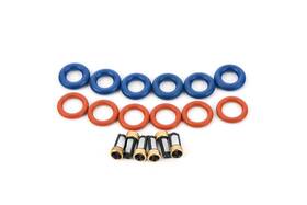 Race German Rgsmns6nt - Fuel Injector Rebuild Kit Siemens Style No Tool
