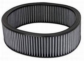 Racing Power Co-packaged R2122 Fits 14in X 4in Round Washabl E Element