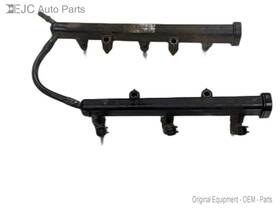 05291900aa Ram Fuel Injectors Set With Rail For 14-19 Promaster 1500 3.6 Fwd