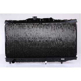 Rareelectrical 64851rad-2z8 Radiator Fits Toyota Corolla Fx16 Gts 0416001011 1640015200