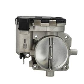Rareelectrical 955138-z8 Fuel Injection Throttle Body Fits Mercedes-benz C300 By 955138 1131410125