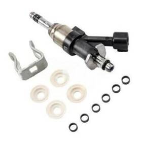 Ac19420316a1 Rareelectrical New Oe Replacement Fuel Injector For Chevrolet By Ac19420316