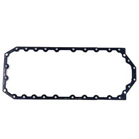 Rareelectrical B275-9884-z8 Oem Grade Oil Pan Gasket Fits Caterpillar 2014-2019 924gz/924h 275-9884