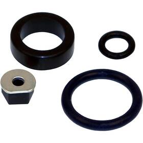 Rareelectrical Bec1580957a3 New Fuel Injector Seal Fits Infiniti I30 T 6 Cyl 3.0l By Bec1580957