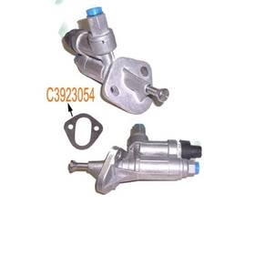 Rareelectrical C3918000a5 Fuel Transfer Pump Fits Case Ih 580 Super L/580m 1990-2026 B Series 3918000