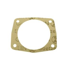 Rareelectrical Gxl13541289576-2z8 Throttle Body Gasket 1987-1993 Bmw 325i 325is 525i Convertible Gxl13541289576