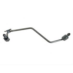 Rareelectrical P131507730a2 Fuel Injection Line Fits 2002-2009 Caterpillar 216b/226b/232b/242b #4 131507730