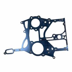 Rareelectrical Pt406050a1 Timing Gear Cover Gasket Fits Caterpillar 320e/323f/326f 2010-2020 T406050