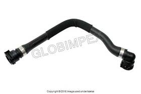 Rein Automotive Chr0037p Bmw 2002-2004 Water Hose - Pump To Auto Trans Oil Cooler Thermostat