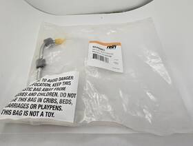 31669348 Rein Automotive Rfp0003 Gdi Fuel Injection Pipe Replaces For 2023 Volvo S60