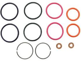 16pw95x Replacement Fuel Injector O-ring Fits 1997-2002 International 4800