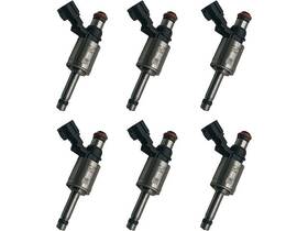 16rhks29 Replacement Fuel Injector Kit For Lincoln Navigator 2015 2016 2017