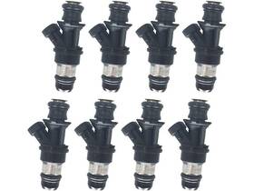37czpg95 Replacement Fuel Injector Kit For Buick Rainier 2004