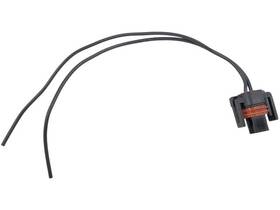 78sq71w Replacement Fuel Injector Connector Fits 1987-1990 Gmc Safari 2.5l 4 Cyl