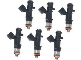 89gbzw16 Replacement Fuel Injector Kit For Charger Grand Caravan Journey Nitro Magnum