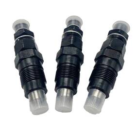Hk12020000a3 Rideparts Hub For Branson Tractor 2810 2910 I 3110i New 3 Pieces Fuel Injector