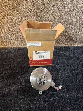 S1640201n Rotomaster Center Turbocharger Cartridge For Ford F-250 2008-2010