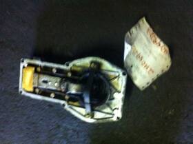 322-51194 Saab 79 80 81 82 83 84 85 900 Fuel Injection Parts Lambda Sond Probe