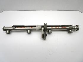 21008598 Saturn 00 01 02 S Series Sl2 Sw2 Sc2 1.9l Dohc Fuel Rail Oem