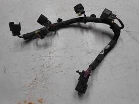 Smitley-388-05-276 Saturn 2006 Ion 2 Fuel Injector Wire Harness 2.2l