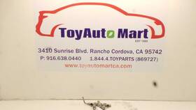 322.sc1c15 Scion 13-16 Fr-s 2.0l Fwd At Right Side Fuel Pressure Regulator