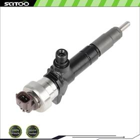 Cb15296401s Scitoo Fuel Injector For Isuzu D-max 3.0l 2007- 4jj1 4jji-tc 4jji-tcx Rodeo Kb300 Cb15296401s Scitoo Fuel Injector For Isuzu D-max 3.0l 2007- 4jj1 4jji-tc 4jji-tcx Rodeo Kb300