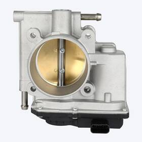 L50213640b Scitoo Sctioo Throttle Body For 10-13 Mazda 3 Sport 12-15 5 09-13 6