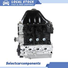 Sqr372 Selectcarcomponents 800cc Gasoline Long Cylinder Assfty For Automatic Chery Qq Joyner Trooper