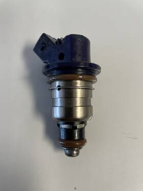 37003-804841 Sieman Deka Fuel Injectors Fits For Mercury Outboard 150hp Dfi Optimax