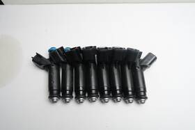 2f1e-a4a Siemens X8 4 Hole Upgrade Fuel Injectors For Jeep Dodge Pickup 24lb 4.7l 5.2 Not China