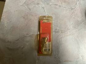 18-8089 Sierra Fuel Connector