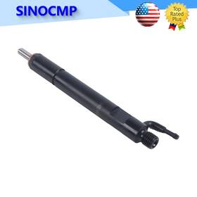 0432193596 Sinocmp 04271760 Fuel Injector For Deutz Khd 1011 Series 4271760 04271