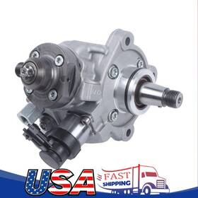 32k65-00010 Sinocmp 0445020506 Cp4n1 Fuel Injection Pump For Mitsubishi Engine Kobelco