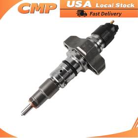 5801382396 Sinocmp 0986435530 2855135 504128307 Fule Injector For New Holland T6 T7
