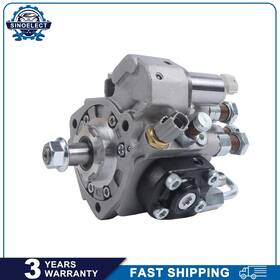 Sinoelect 294050-0930 Fuel Injection Pump 22100-e0352 Hp4 For Kobelco Hino J08e Sk300-8