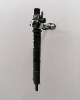 059130201g Skoda Superb Fuel Injector Single 2005 X 2.5 Diesel